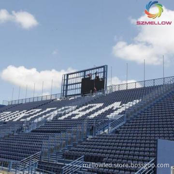 P20 outdoor stadium LED display board